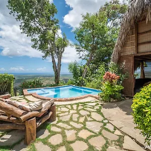 Puerto Plata Lodge Tubagua
