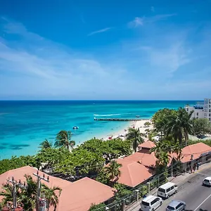 Club Apartment Montego Bay