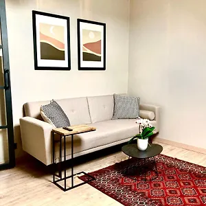 Apartment Chez Roya, Zaventem