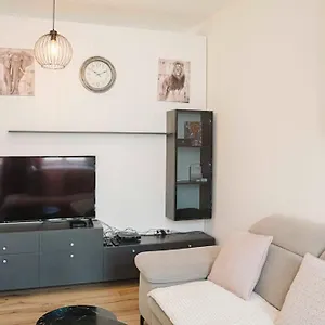 Apartment 1, Brussels