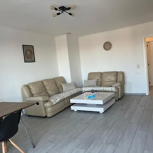 Apartment Brussels Airport And Nato Otan Headquarters, Machelen