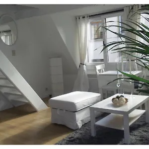 Zolo Apartment Brussels
