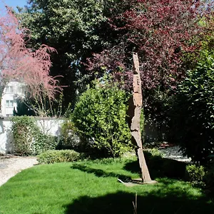 De Maitre De Vaughan Bed and breakfast