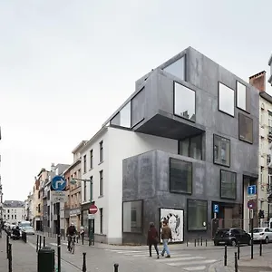 Teddy Picker Homestay Brussels