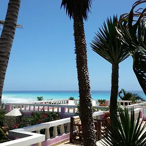 Vistamar Lodge Los Patos