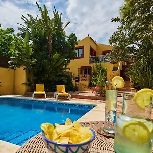 Finca Fenix Apartment Alora