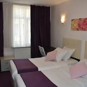 Meribel Saint-Josse-ten-Noode